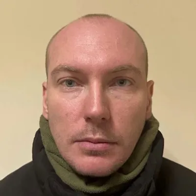 Фото: Самохвал Сергей Сергеевич (Самохвал Сергій Сергійович)