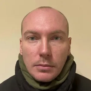 Фото: Самохвал Сергей Сергеевич (Самохвал Сергій Сергійович)