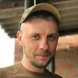 Фото: Самохвалов Сергей Анатольевич (Самохвалов Сергій Анатолійович)