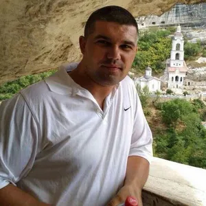 Фото: Сауляк Сергей Петрович