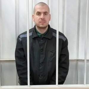 Photo: Shapoval Sergey Yurevich (Shapoval Sergiy Yuriyovich)