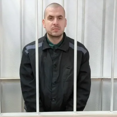 Photo: Shapoval Sergey Yurevich (Shapoval Sergiy Yuriyovich)