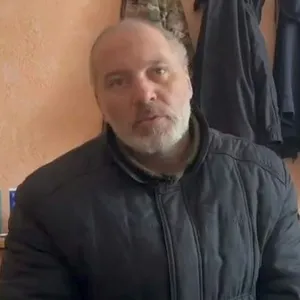 Photo: Shepotko Sergey Aleksandrovich (Shipotko Sergiy Oleksandrovich)