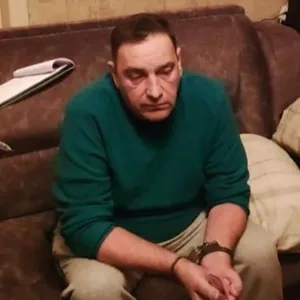 Фото: Штыров Сергей Леонидович (Штиров Сергій Леонідович)