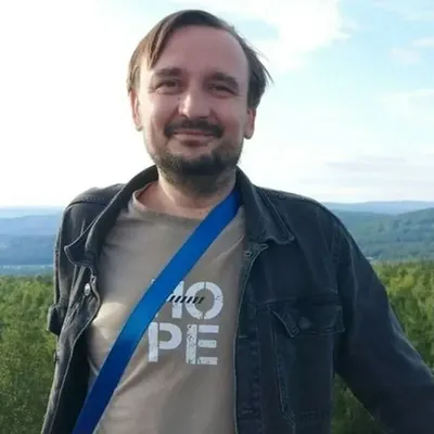 Фото: Шумаков Сергей Андреевич