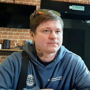 Фото: Скореев Сергей Геннадьевич