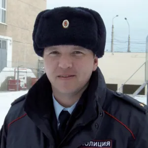 Photo: Solomko Sergey Nikolaevich