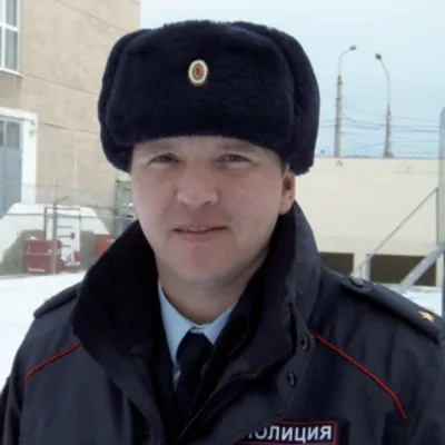 Photo: Solomko Sergey Nikolaevich