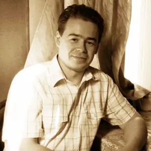 Фото: Соловьёв Сергей Георгиевич