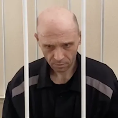 Photo: Stokoz Sergey Aleksandrovich (Stokoz Sergiy Oleksandrovich)