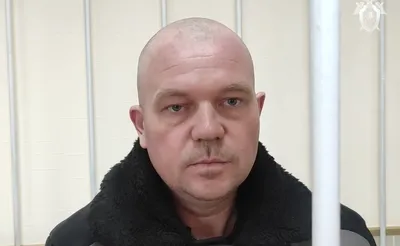 Фото: Стороженко Сергей Анатольевич (Стороженко Сергій Анатолійович)