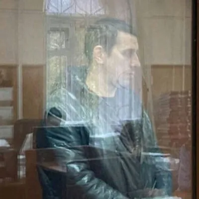 Photo: Streknyov Sergey Aleksandrovich