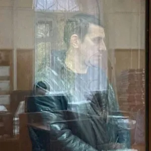 Photo: Streknyov Sergey Aleksandrovich