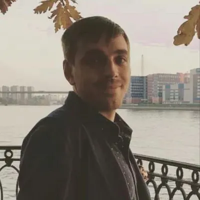 Photo: Sulimenko Sergey Gennadevich (Sulimenko Sergiy Gennadiyovich)