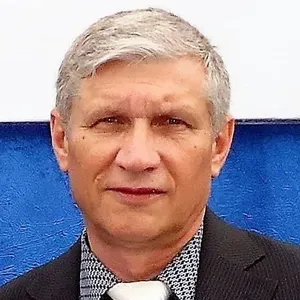 Фото: Сушильников Сергей Васильевич