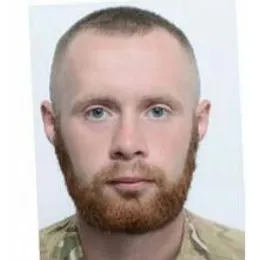 Photo: Syzon Sergey Borisovich (Sizon Sergiy Borisovich)