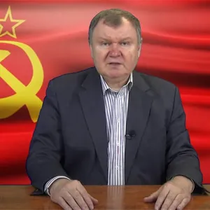 Фото: Тараскин Сергей Вячеславович