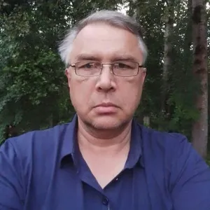 Фото: Тверитин Сергей Альбертович