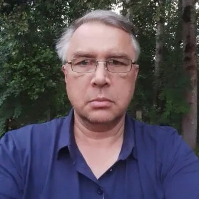 Фото: Тверитин Сергей Альбертович