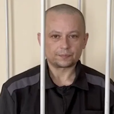 Photo: Valchuk Sergey Nikolaevich (Valchuk Sergiy Mikolayovich)