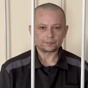 Photo: Valchuk Sergey Nikolaevich (Valchuk Sergiy Mikolayovich)