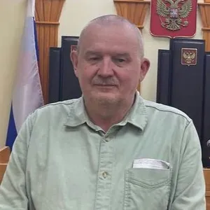 Photo: Veselov Sergey Vladimirovich