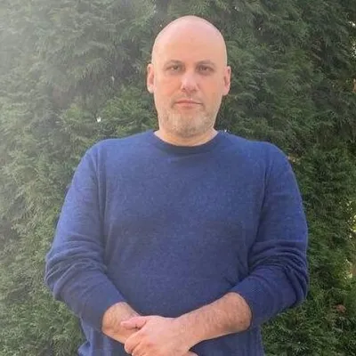 Photo: Volkov Sergey Nikolaevich