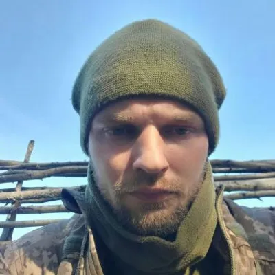 Photo: Vorsenyuk Sergey Valentinovich (Vorsenyuk Sergiy Valentinovich)