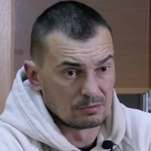 Фото: Войнаровский Сергей Владимирович (Войнаровський Сергій Володимирович)