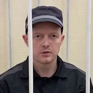 Фото: Войцеховский Сергей Владимирович (Войцеховський Сергій Володимирович)