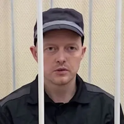 Photo: Voytsekhovskiy Sergey Vladimirovich (Voytsekhovskiy Sergiy Volodimirovich)