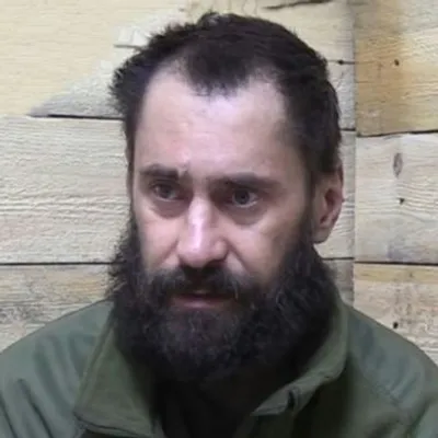 Фото: Яцков Сергей Александрович (Яцков Сергій Олександрович)