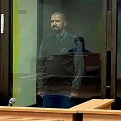 Фото: Юшков Сергей Владимирович