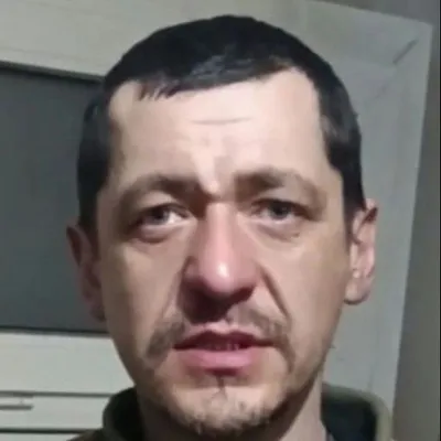 Photo: Zaika Sergey Mikhaylovich (Zayika Sergiy Mikhaylovich)