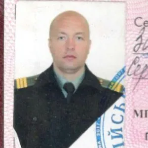 Photo: Zavgorodniy Sergey Vladimirovich (Zavgorodniy Sergiy Volodimirovich)