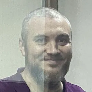 Photo: Zekiryaev Server Zekievich