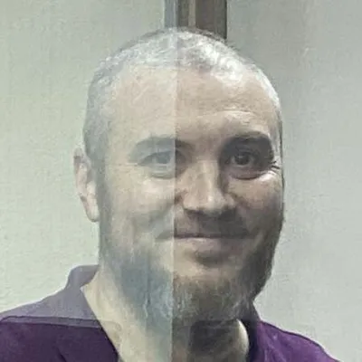 Photo: Zekiryaev Server Zekievich