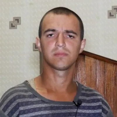 Фото: Заикин Севастьян Вадимович (Заїкін Севастьян Вадимович)