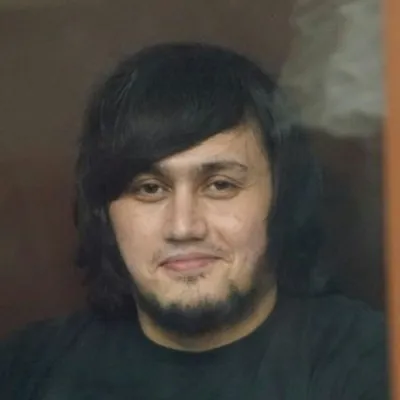 Фото: Сейтабдиев Сейтвели Эскендерович