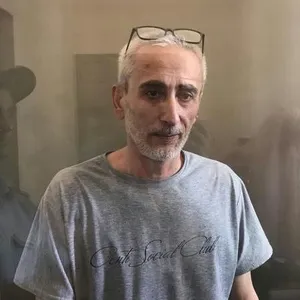 Фото: Умеров Шабан Иззетович