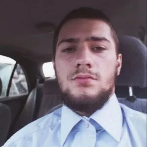 Фото: Алиев-Гасанов Шамиль Алиасхабович