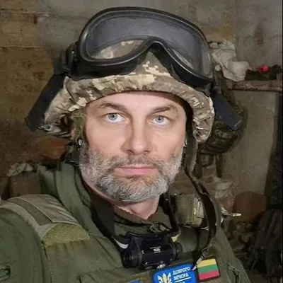 Фото: Ясюкевичюс Шарунас