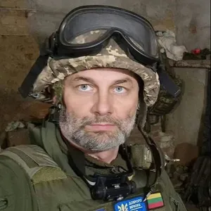 Фото: Ясюкевичюс Шарунас