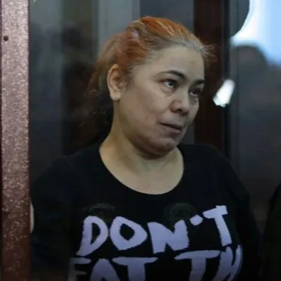 Photo: Karimova Shokhista Sodikovna