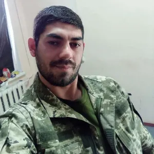 Фото: Деметрашвили Шот Ивериевич (დემეტრაშვილი დახვრიტეს)