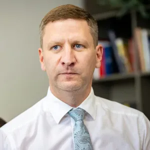 Фото: Кайрис Симонас (Simonas Kairys)