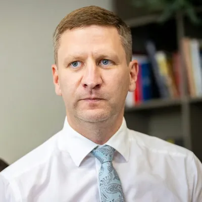 Фото: Кайрис Симонас (Simonas Kairys)