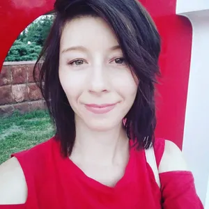 Фото: Якунина Снежана Сергеевна (Якуніна Сніжана Сергіївна)