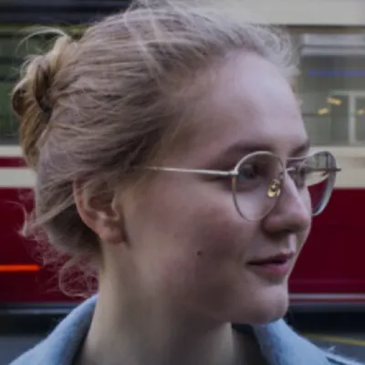 Фото: Семенова Софья Романовна