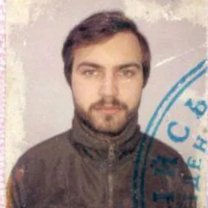 Photo: Goncharenko Stanislav Vasilevich (Goncharenko Stanislav Vasilovich)